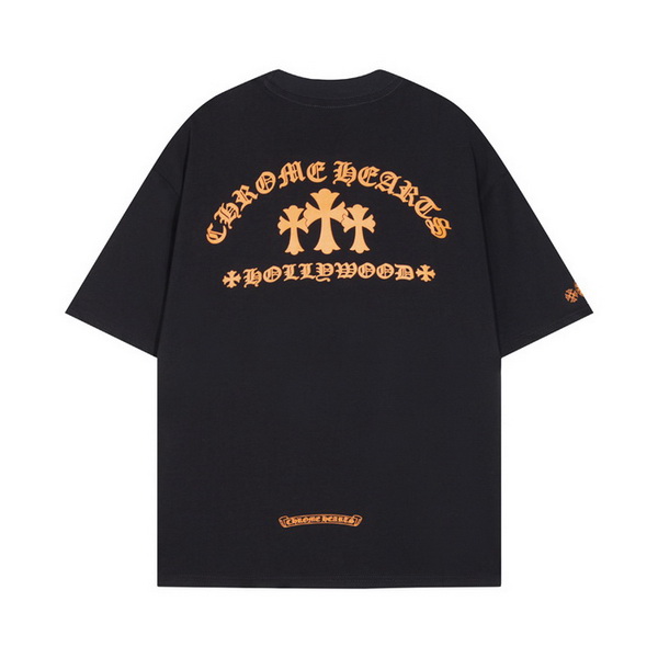 Chrome Hearts T-shirts-1002