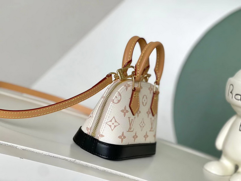 LV Handbags AAA(Women)-201