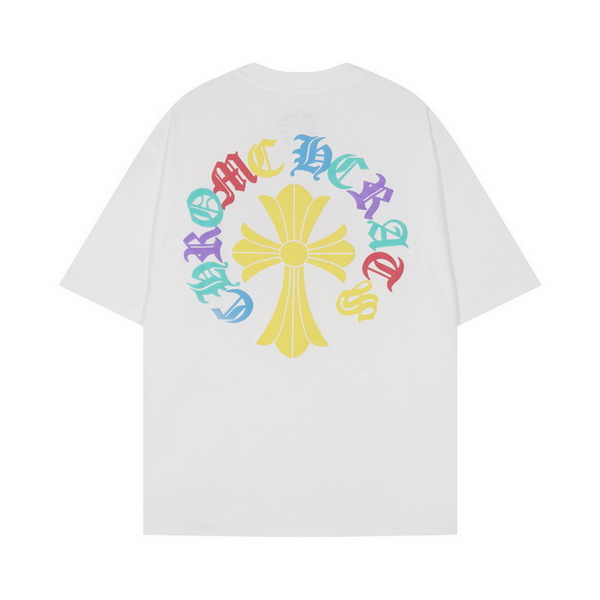 Chrome Hearts T-shirts-994