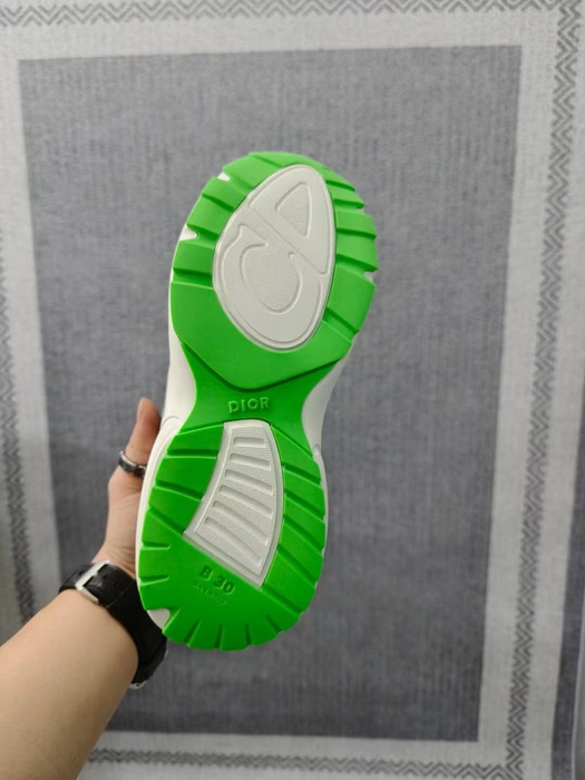 Dior Shoes(AAA)-591