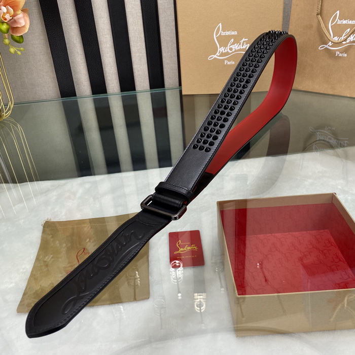 Christian Louboutin Belts(AAAAA)-036