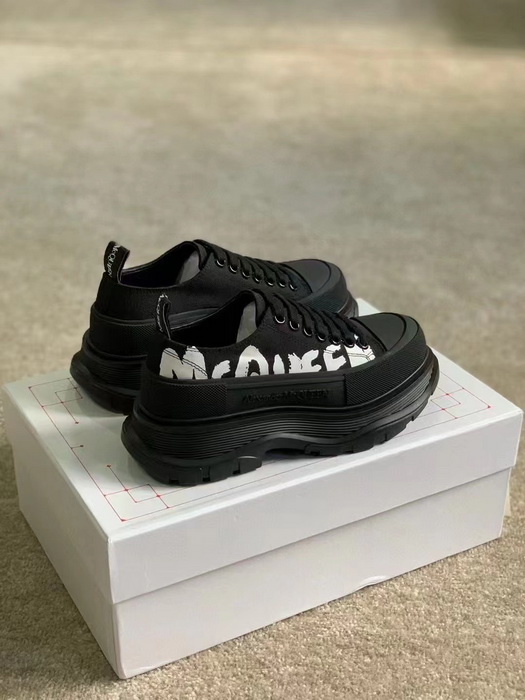 Alexander McQueen Shoes(AAA)-162