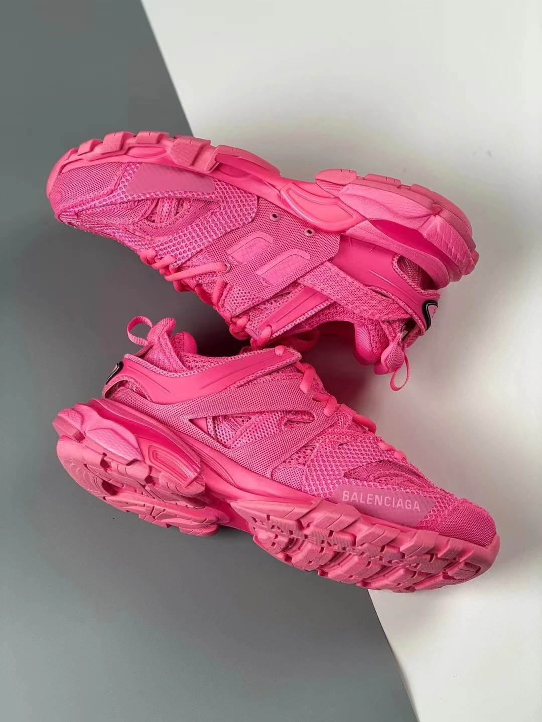 Balenciaga Shoes(AAAA)-430