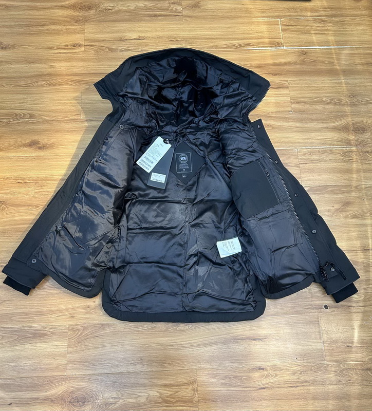 Canada Goose Coat-238