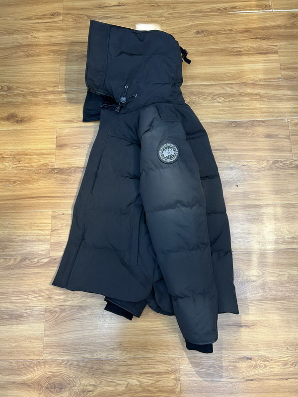 Canada Goose Coat-238