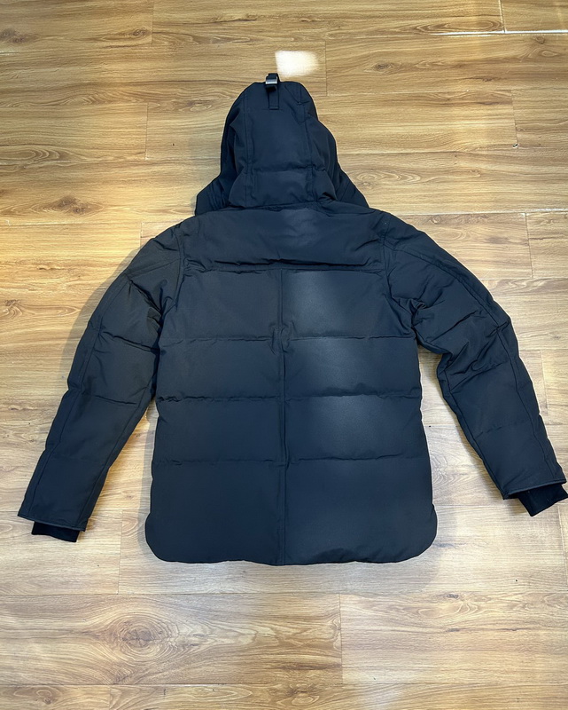 Canada Goose Coat-238