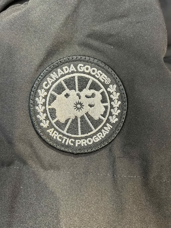 Canada Goose Coat-238