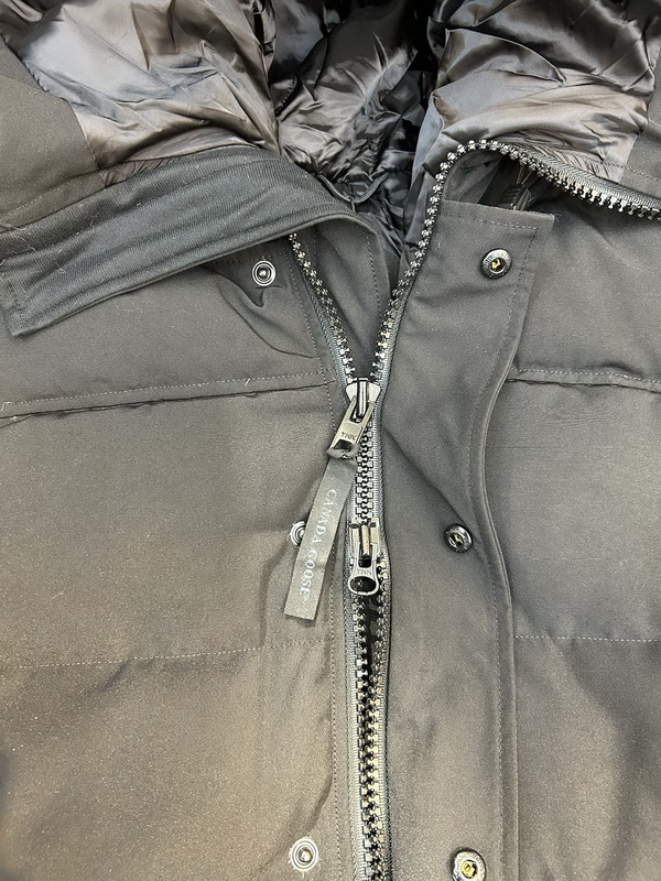 Canada Goose Coat-238