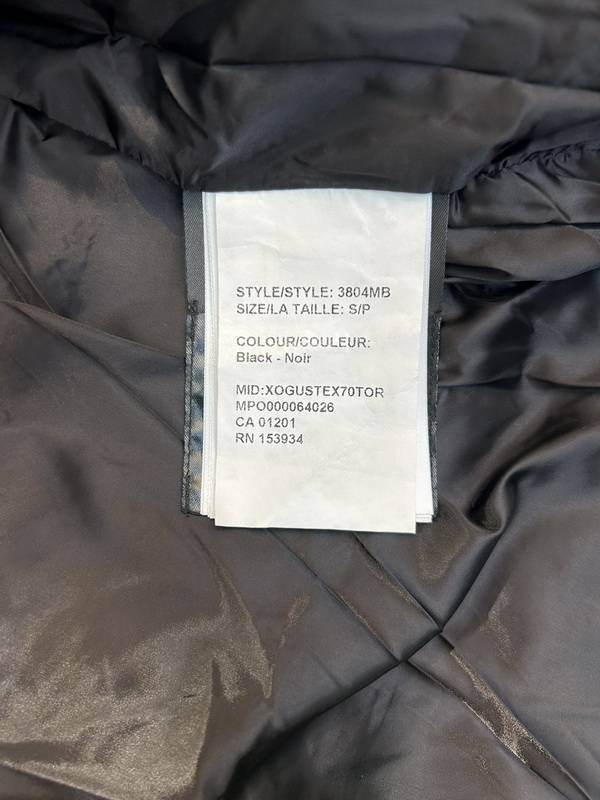 Canada Goose Coat-238