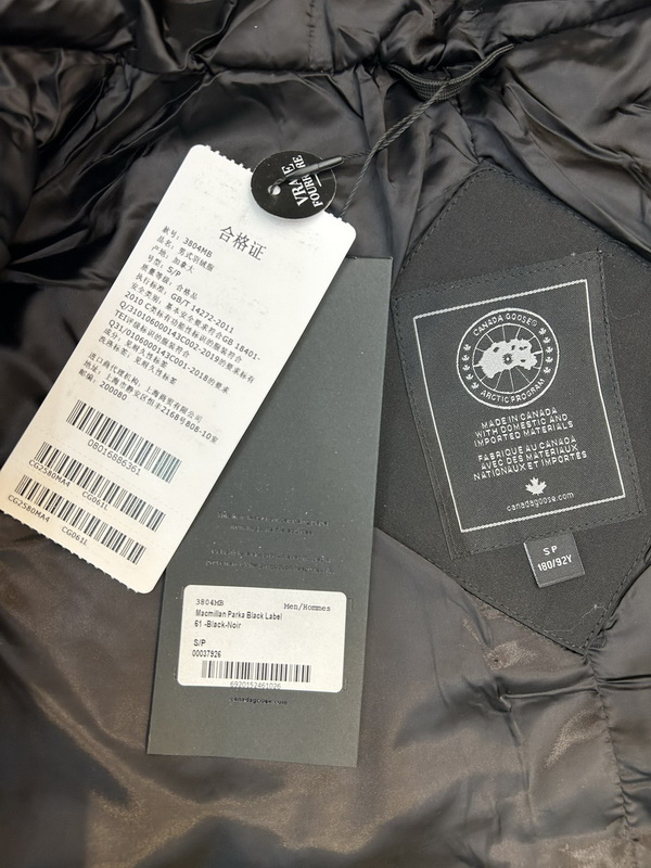Canada Goose Coat-238