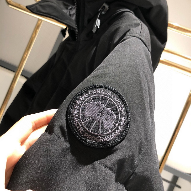 Canada Goose Coat-241