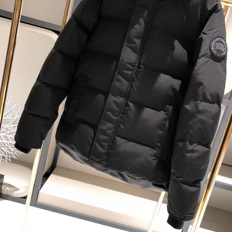 Canada Goose Coat-241