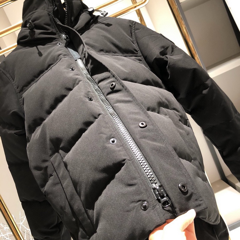 Canada Goose Coat-241
