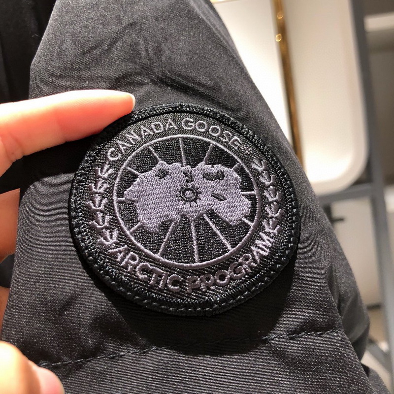 Canada Goose Coat-241