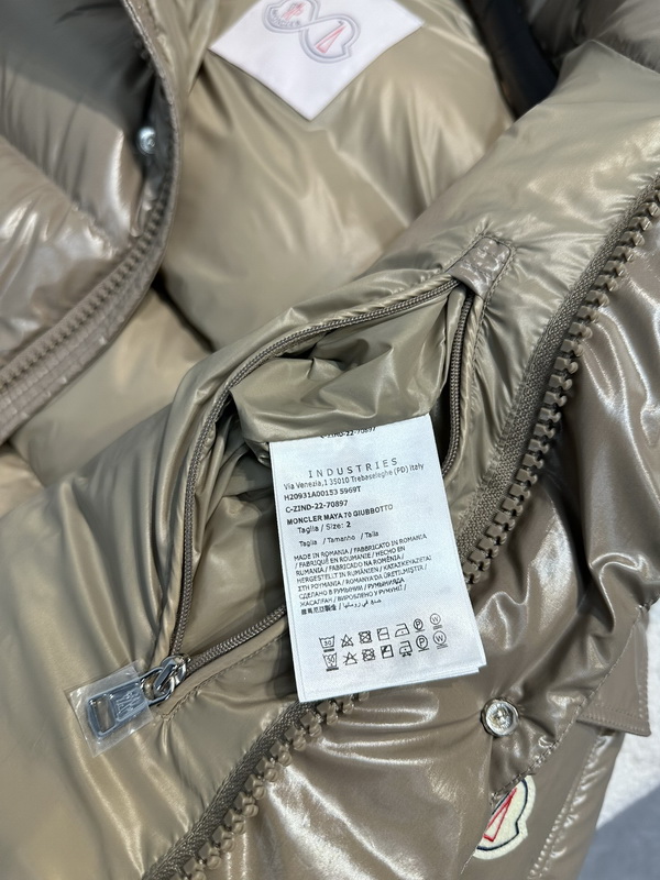 Moncler Coat-248