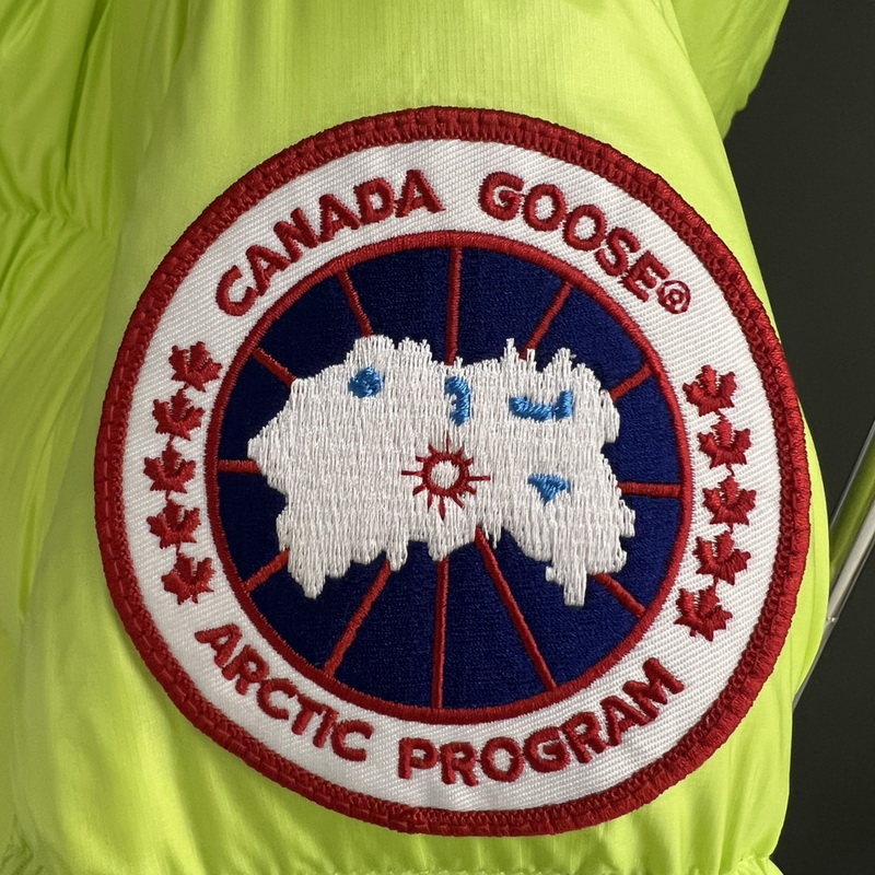 Canada Goose Coat-297