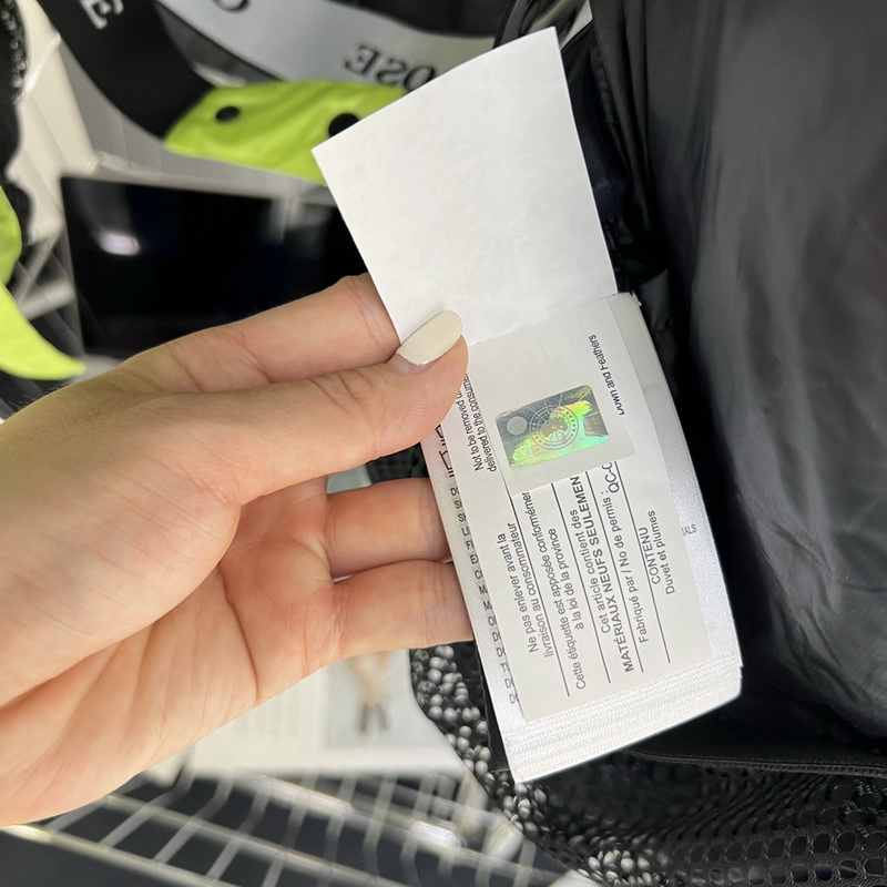 Canada Goose Coat-297