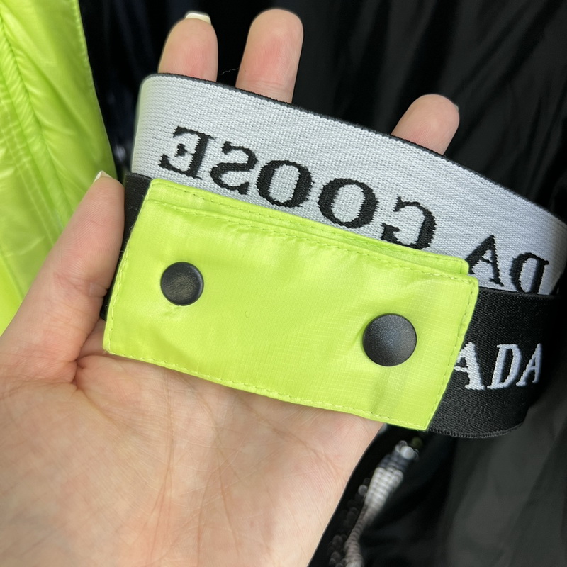 Canada Goose Coat-297