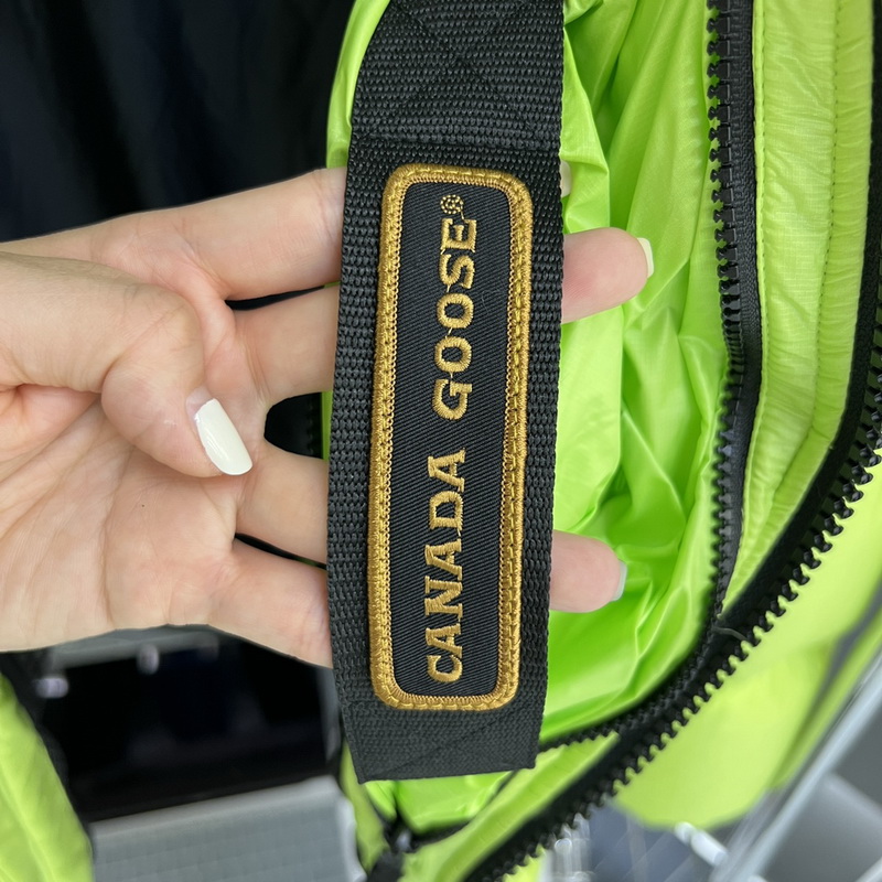 Canada Goose Coat-297