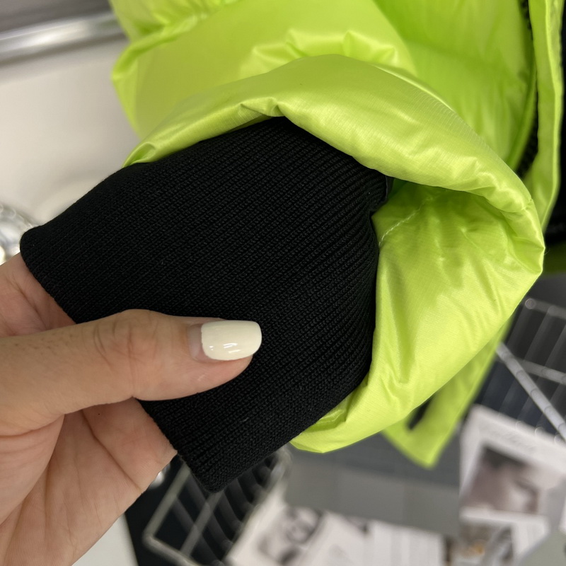 Canada Goose Coat-297