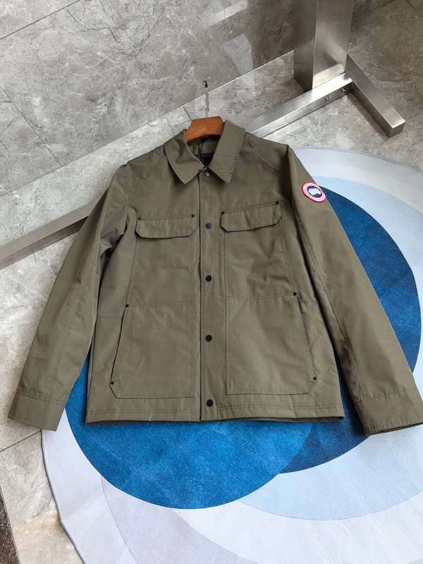 Canada Goose Jacket-007