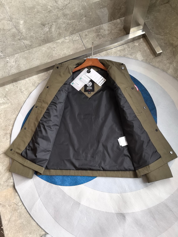 Canada Goose Jacket-007