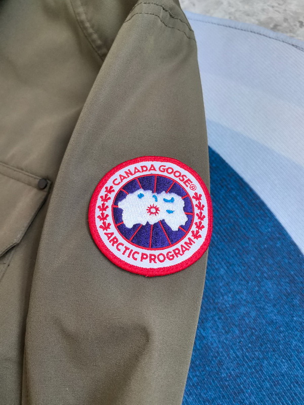Canada Goose Jacket-007
