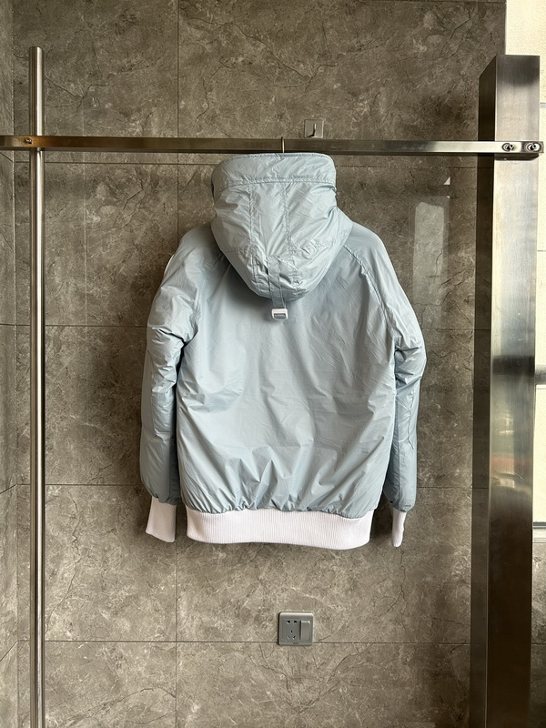 Canada Goose Coat-307