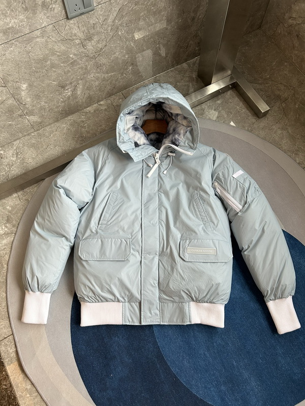 Canada Goose Coat-307