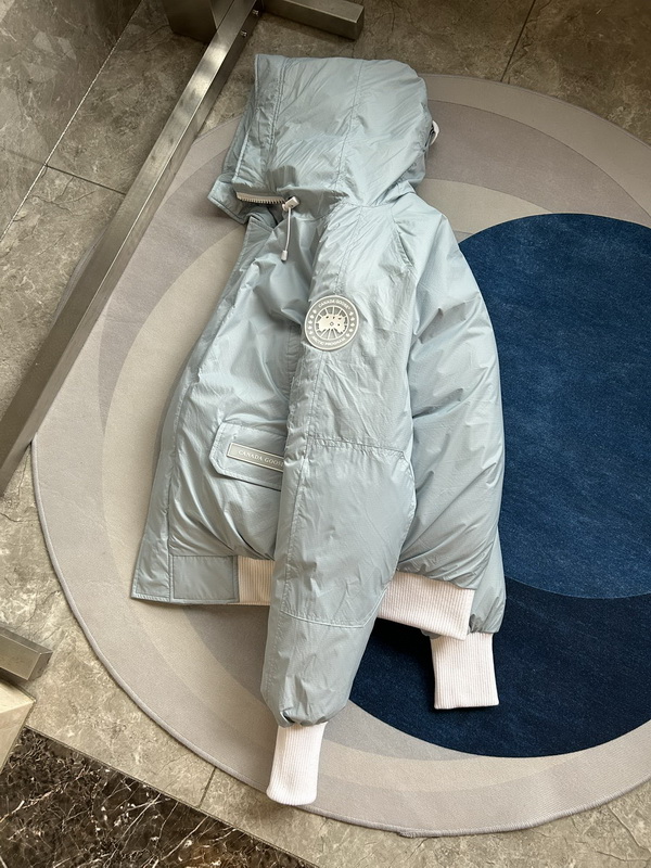 Canada Goose Coat-307