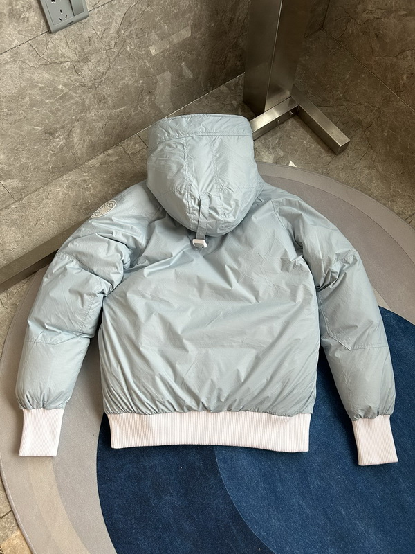 Canada Goose Coat-307