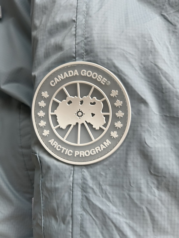 Canada Goose Coat-307