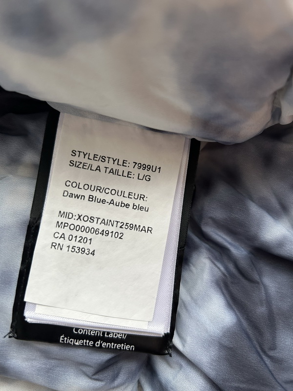 Canada Goose Coat-307