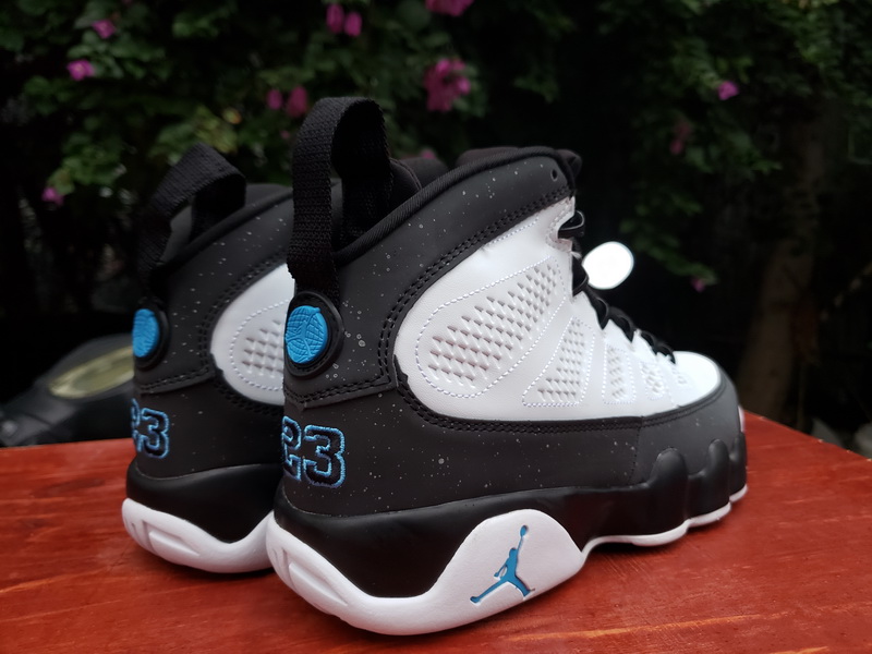 Air Jordan 9 Retro-007