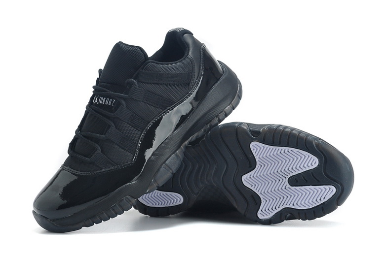 Air Jordan 11 Retro-108