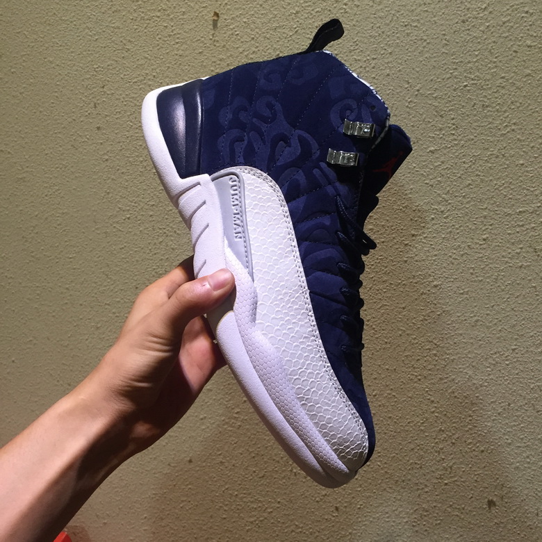Air Jordan 12 Retro-062