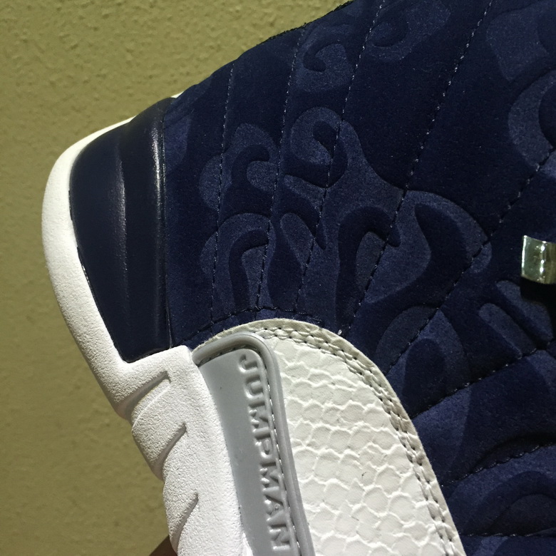 Air Jordan 12 Retro-062