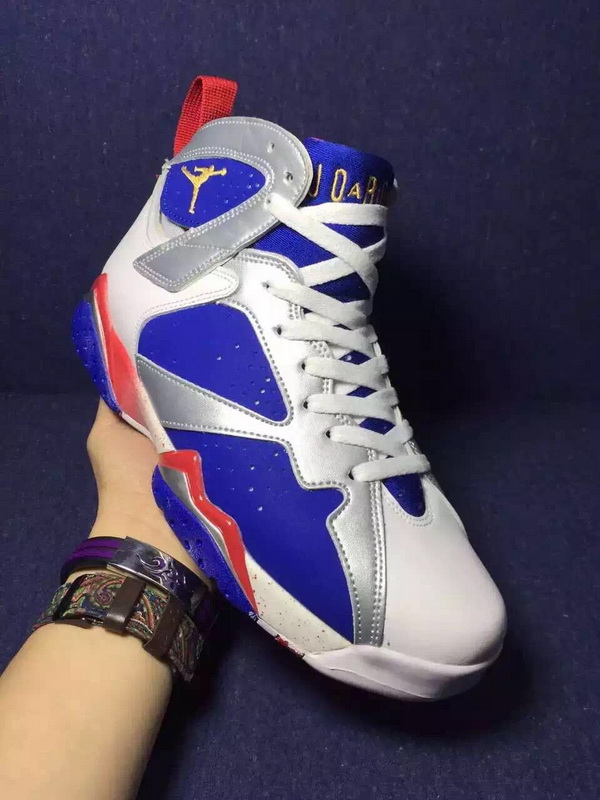 Air Jordan 7 Retro-016