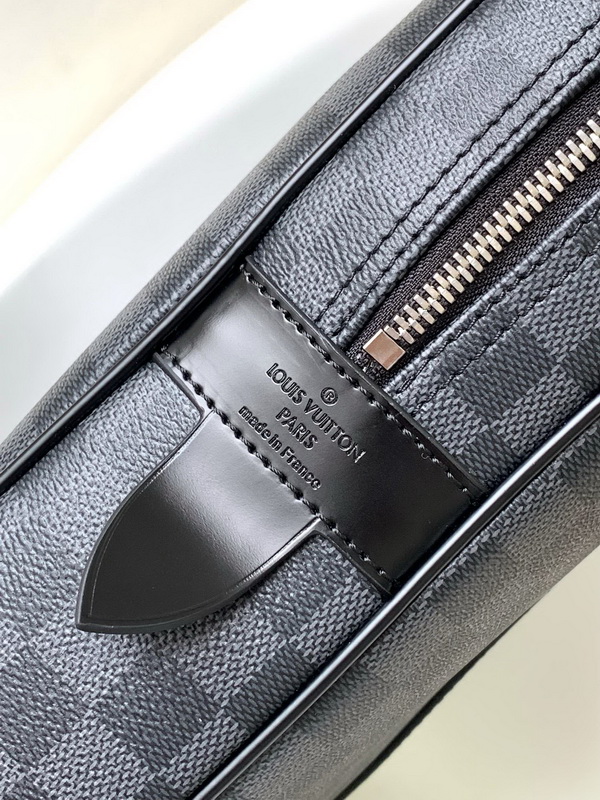 LV Handbags AAA(Men)-219