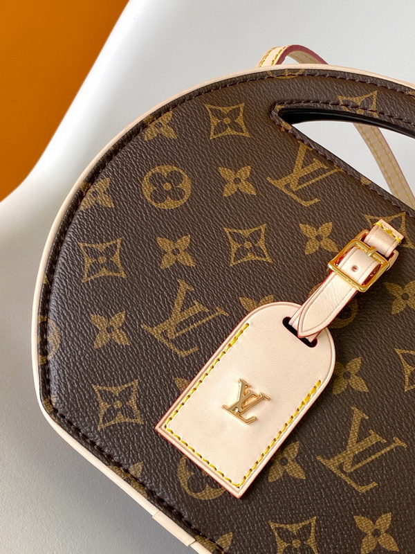LV Handbags AAA(Women)-1449