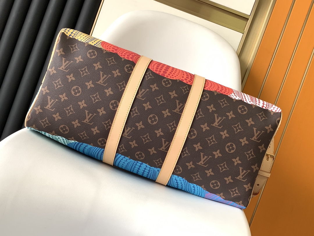 LV Luggage Bag(AAA)-054
