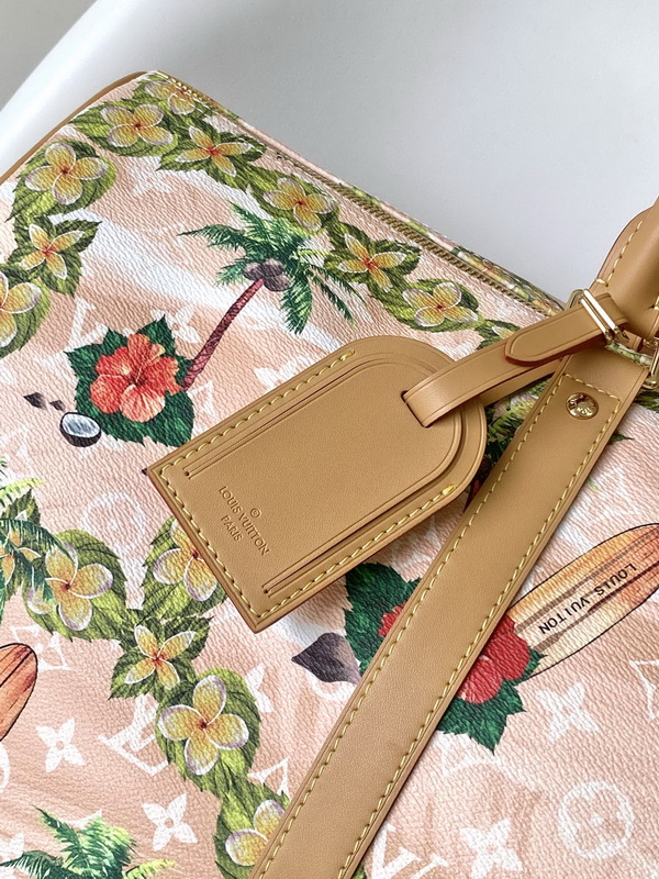 LV Luggage Bag(AAA)-135