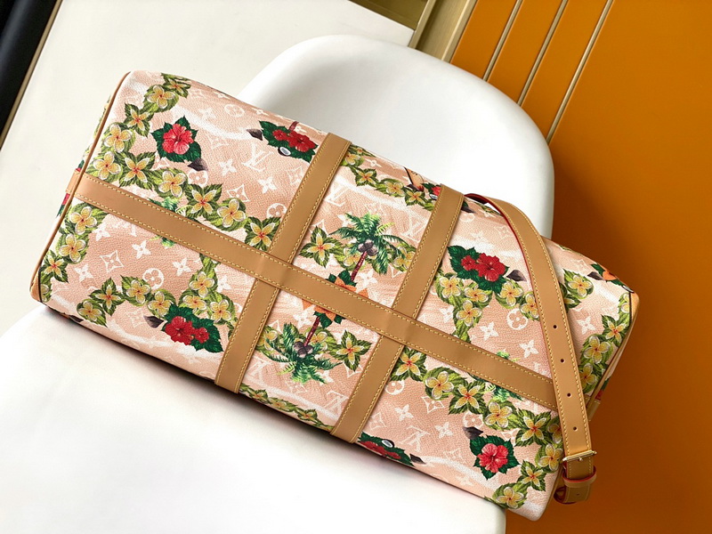 LV Luggage Bag(AAA)-135