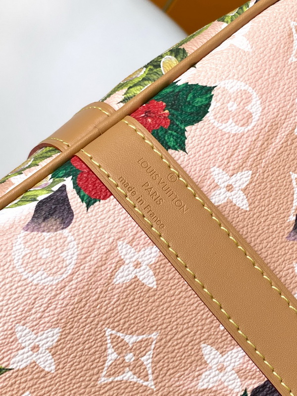 LV Luggage Bag(AAA)-135