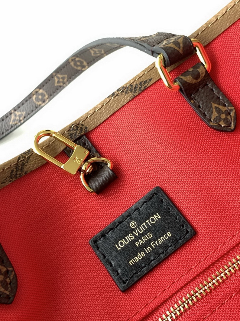 LV Bag-NFC(AAA)-026