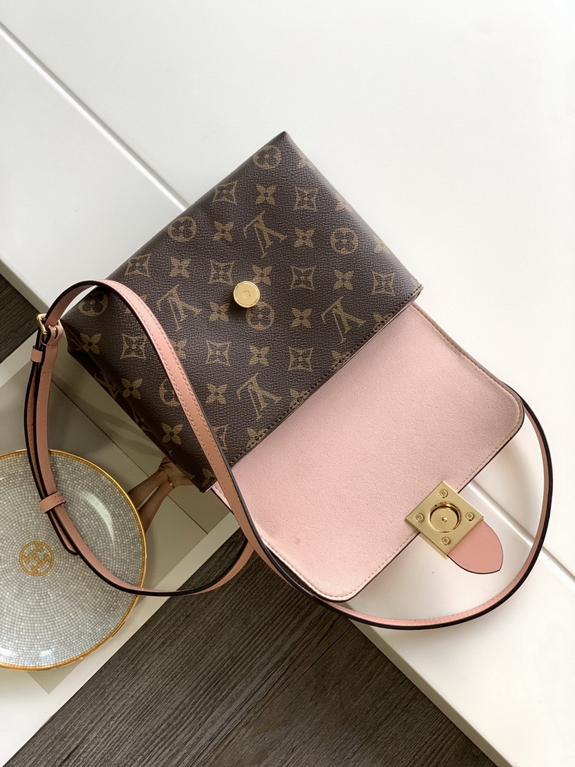 LV Bag-NFC(AAA)-034