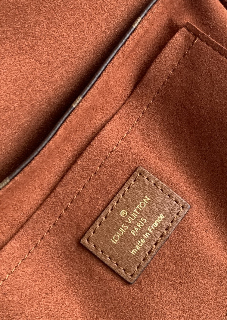 LV Bag-NFC(AAA)-036