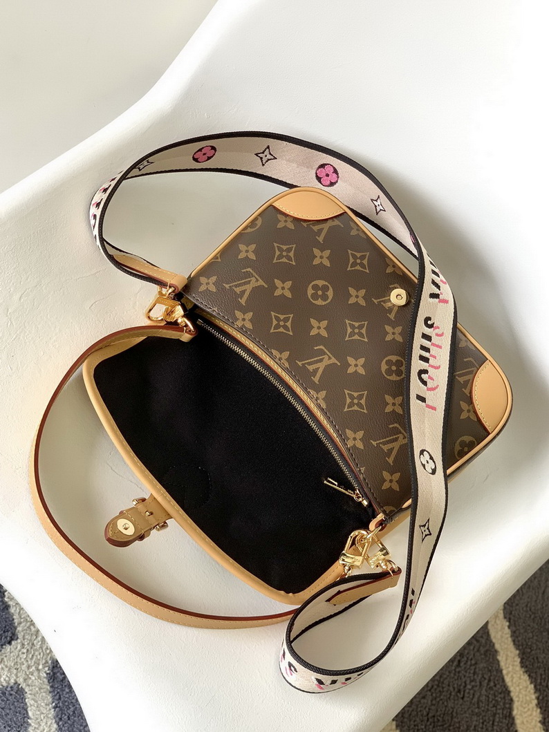 LV Bag-NFC(AAA)-048