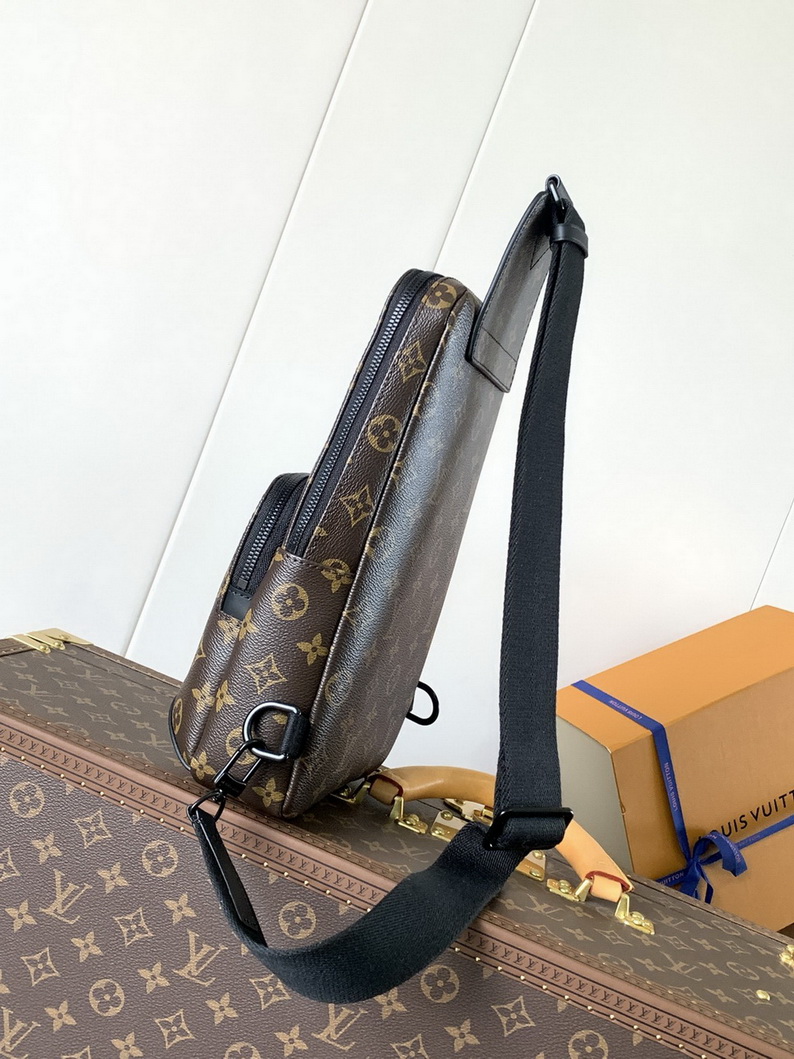 LV Bag-NFC(AAA)-050