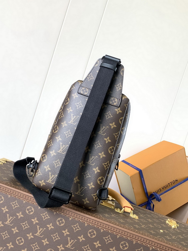 LV Bag-NFC(AAA)-050